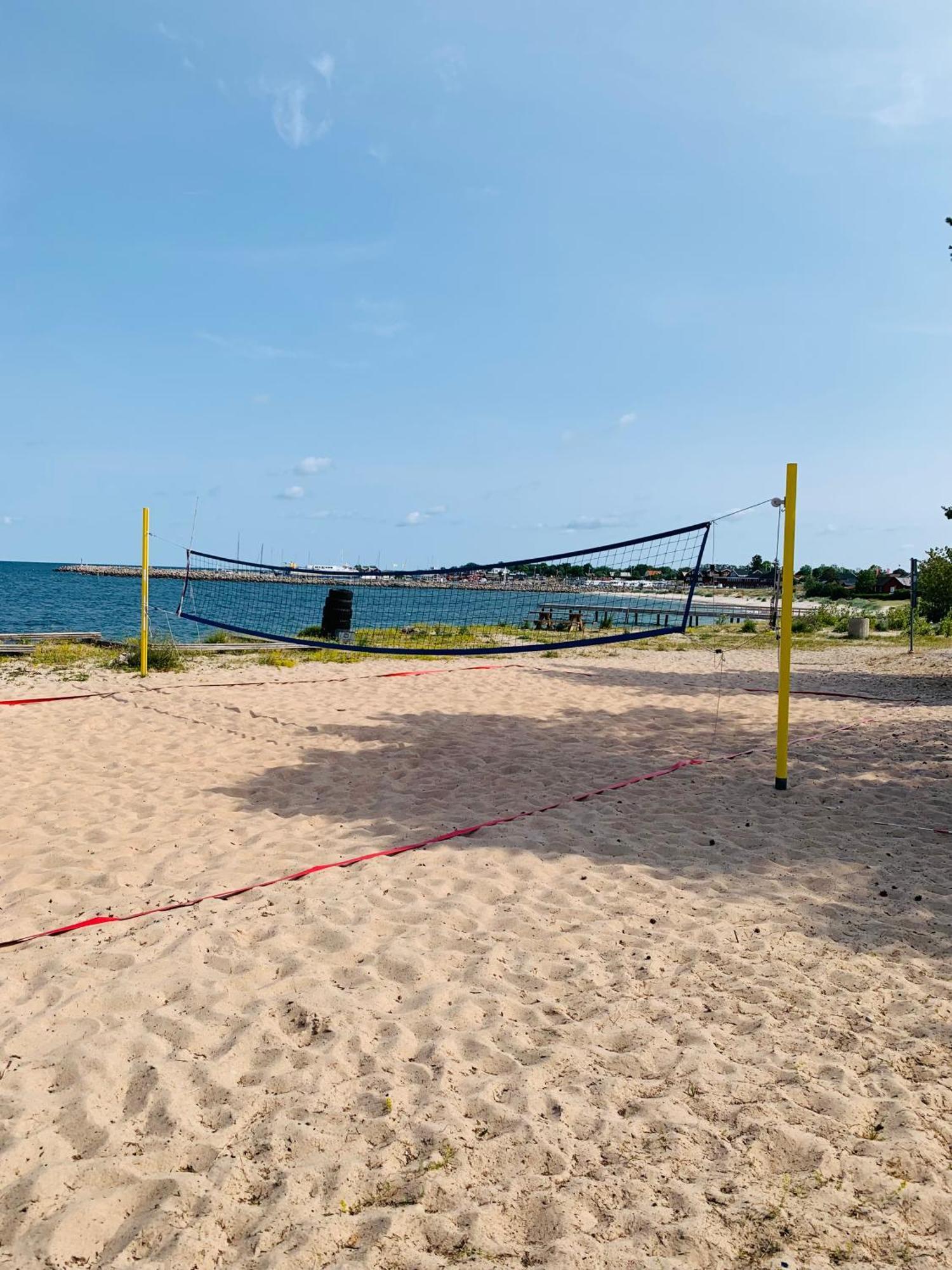 Strandlaegenhet Byxelkrok, Oeland Exteriör bild
